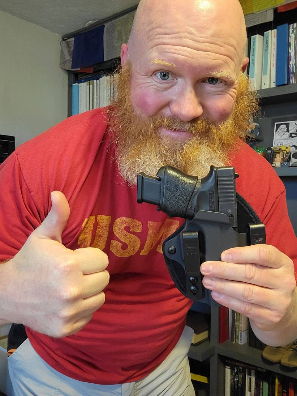 Mastering Glock Conversions A Guide to the Best Glock Conversion Kits